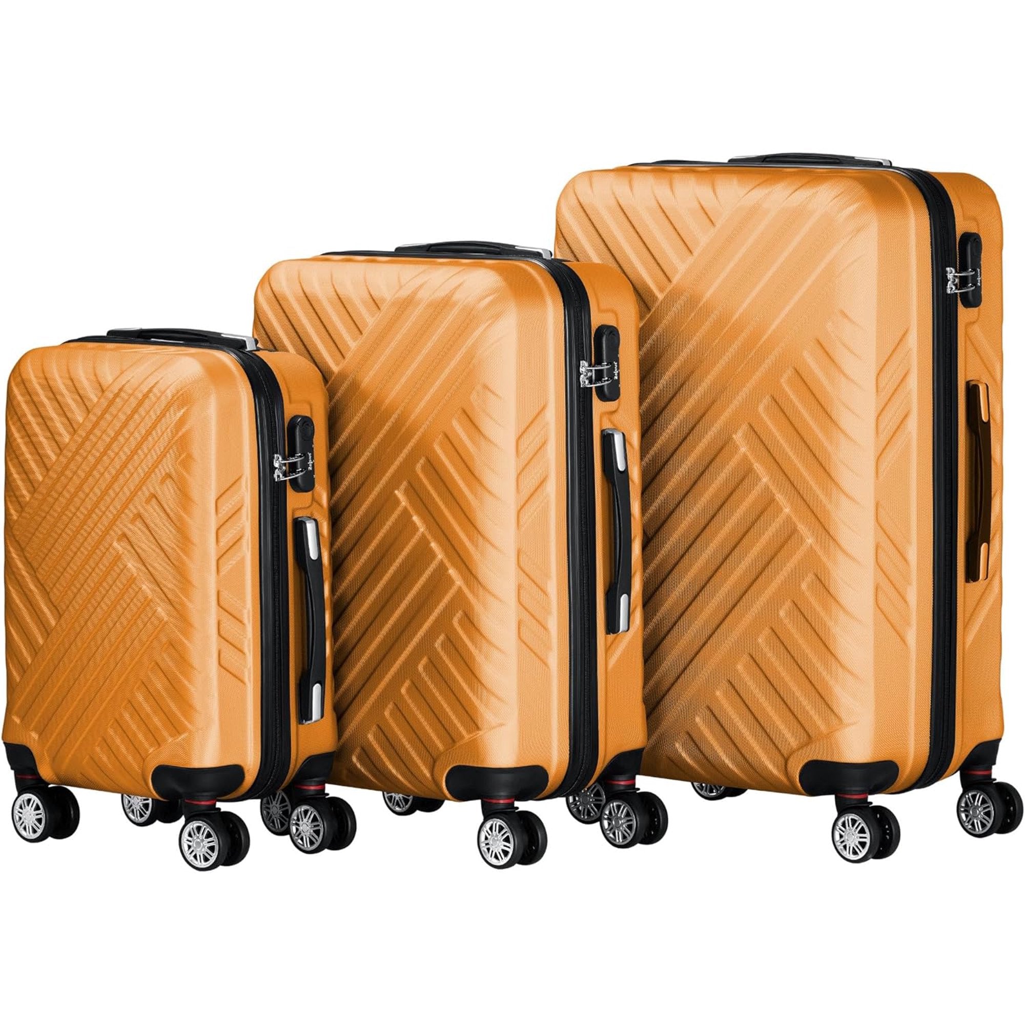 Travel Luggage Set