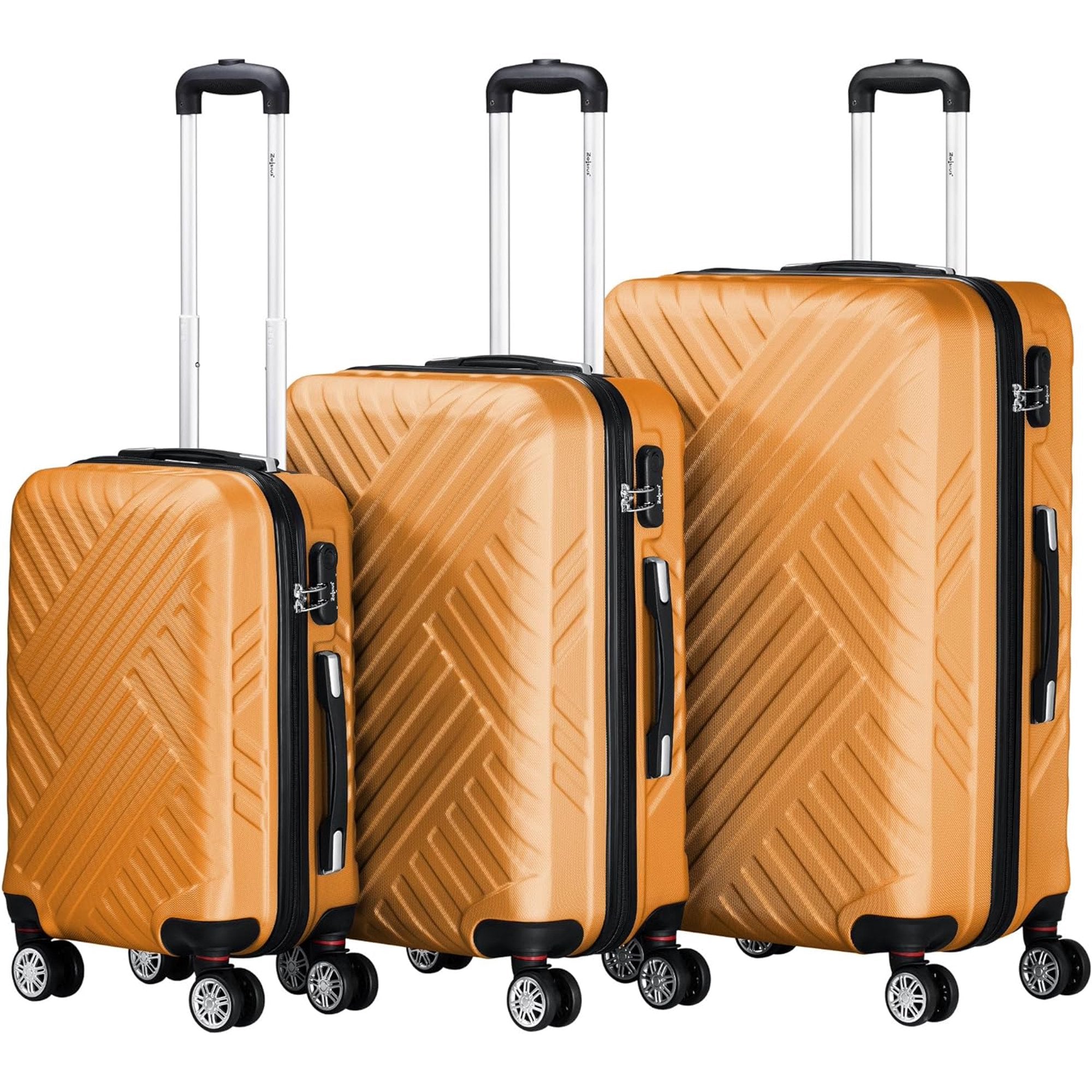 Travel Luggage Set