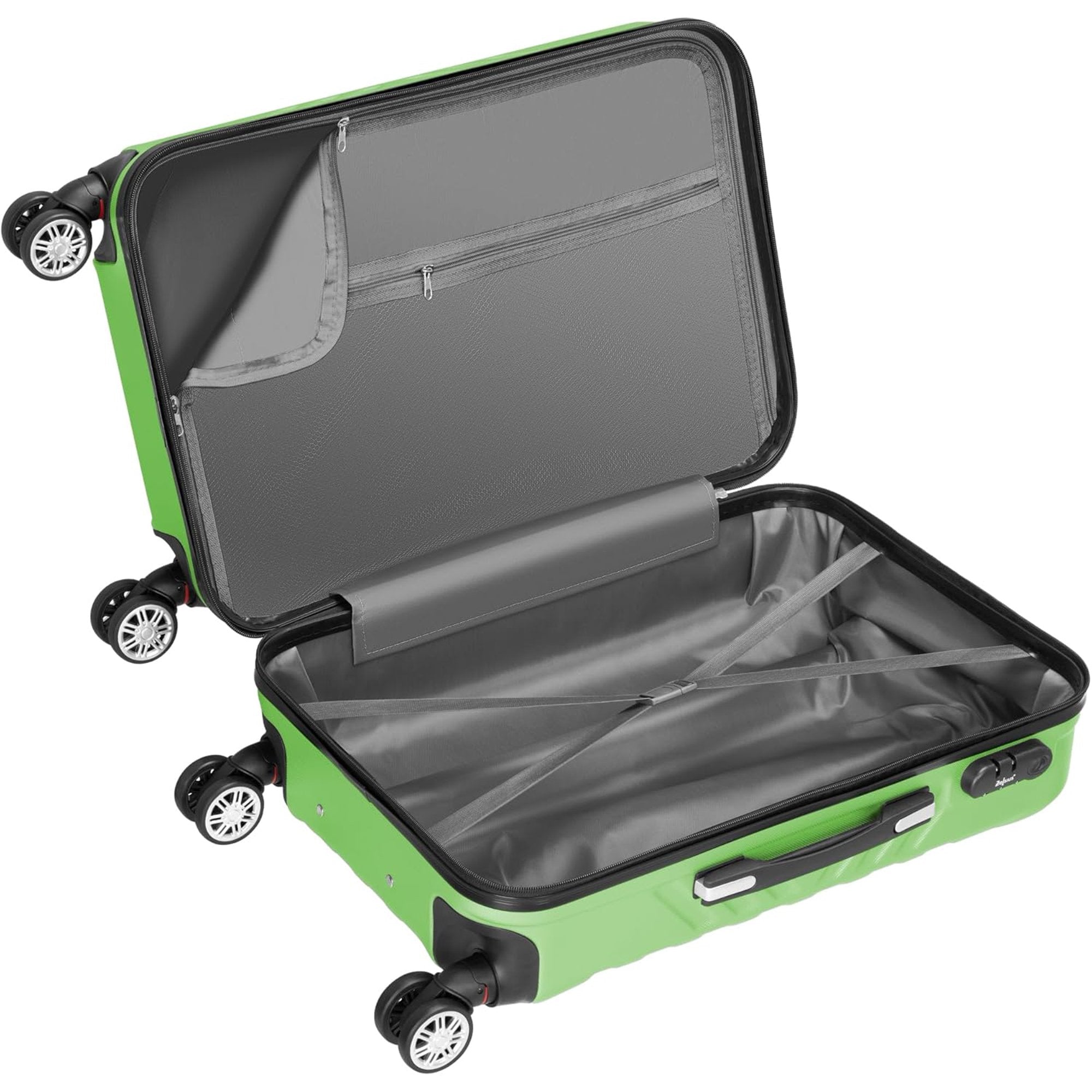 Travel Luggage Set